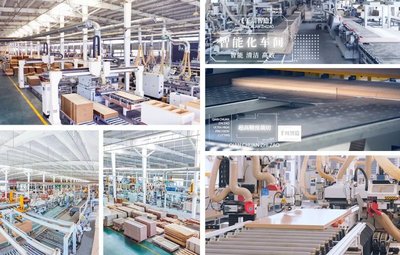 千川门窗 新材料技术推广服务的领航者