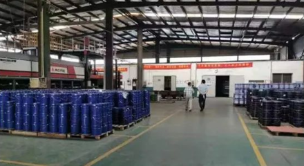 方城县产业集聚区赴湖南考察调研超硬材料产业发展与新材料技术推广服务