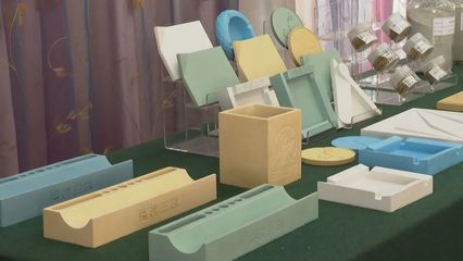 泰宁县举办建筑新材料“手拉手”对接会 助推产业技术升级