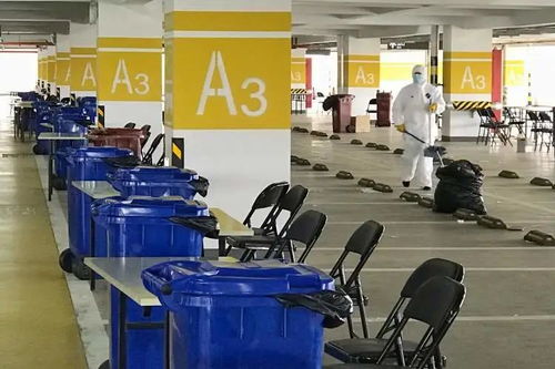 上海浦东机场确诊病例活动轨迹公布 新材料技术推广服务成防控关键点